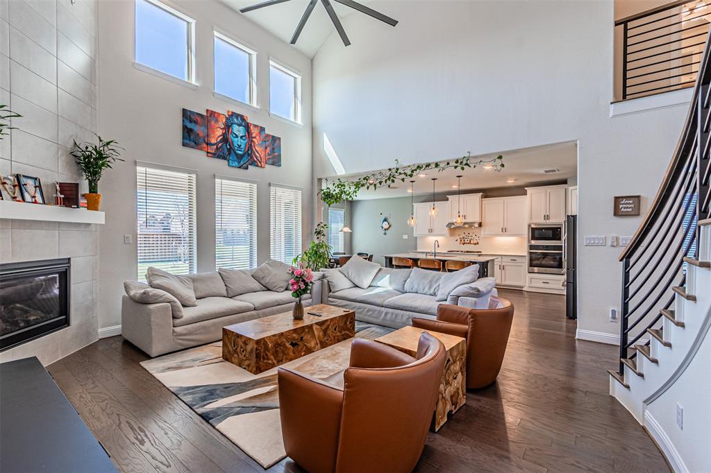 Caraway Ph 1 - Residential