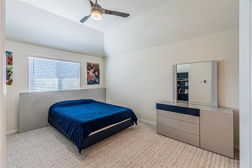 Caraway Ph 1 - Residential