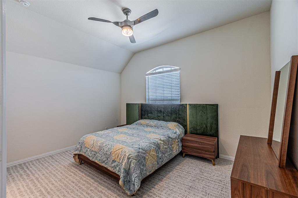 Caraway Ph 1 - Residential