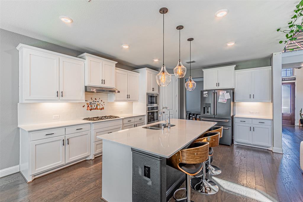 Caraway Ph 1 - Residential