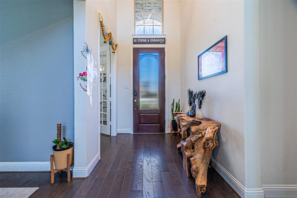 Caraway Ph 1 - Residential