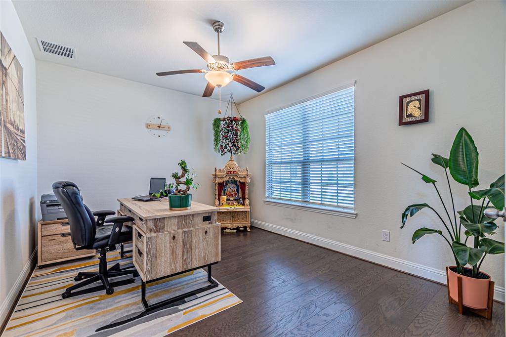 Caraway Ph 1 - Residential