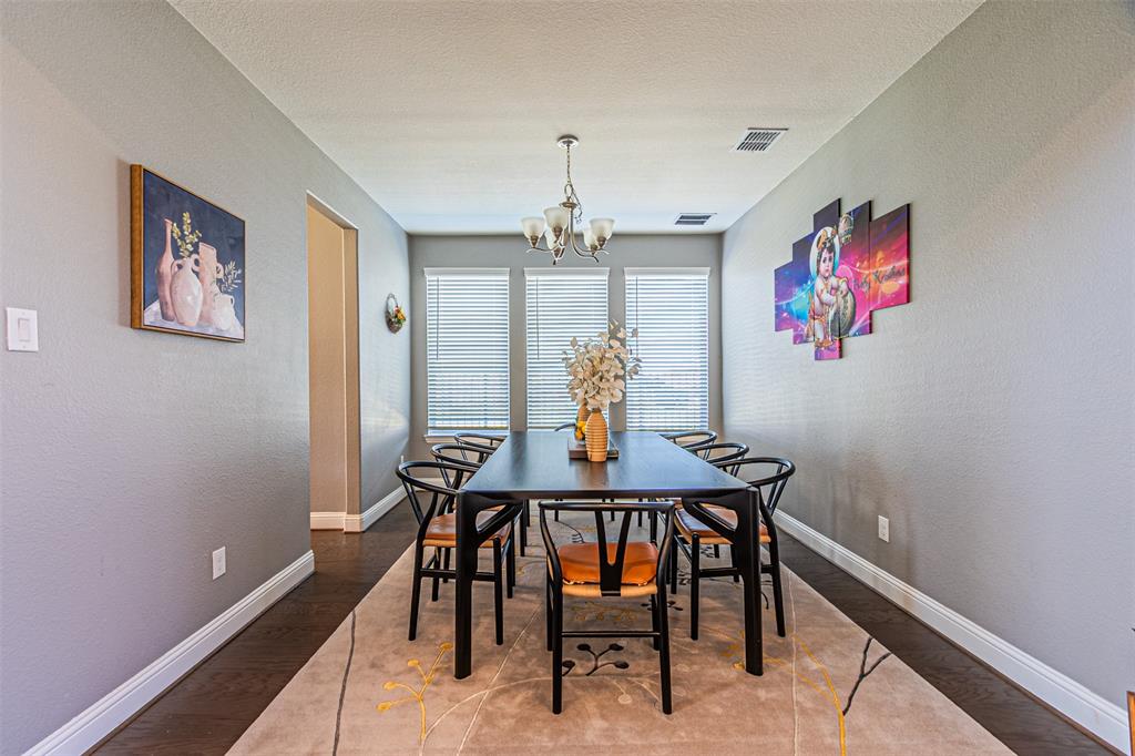 Caraway Ph 1 - Residential