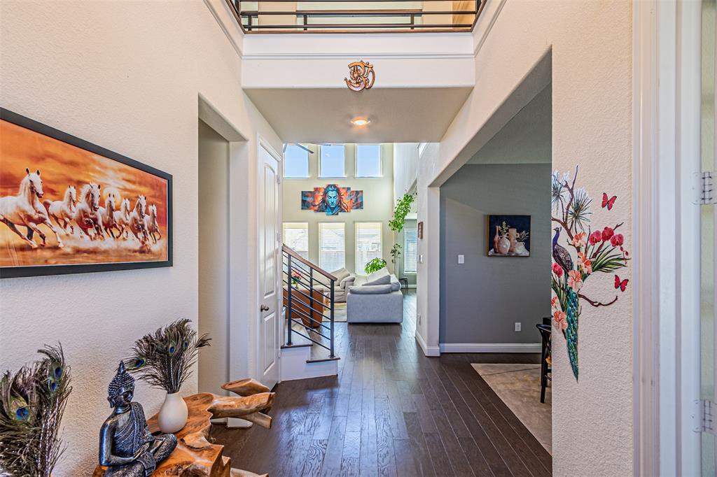 Caraway Ph 1 - Residential