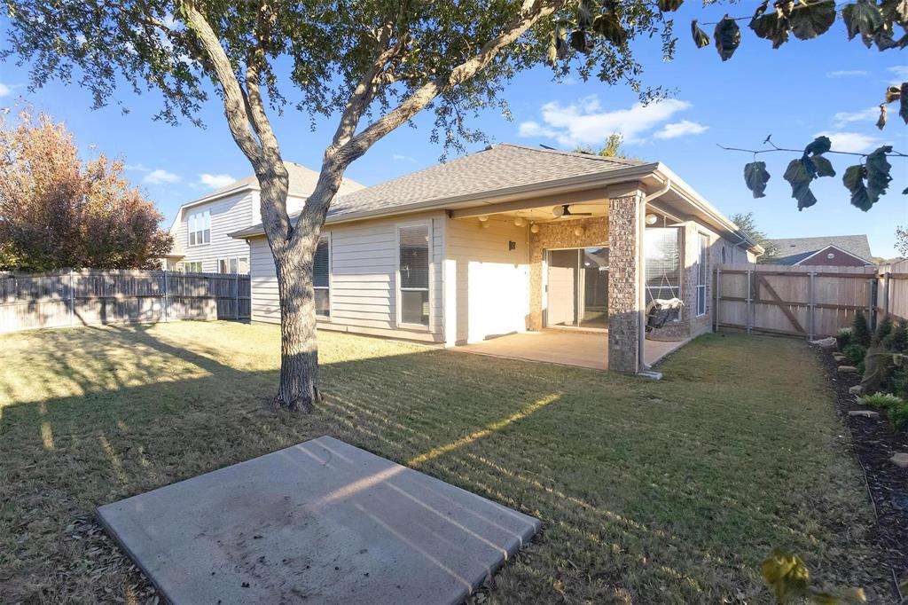 West Bend South - Residential Lease