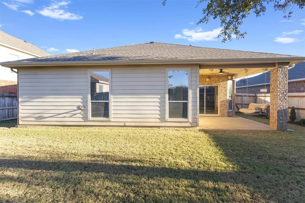 West Bend South - Residential Lease