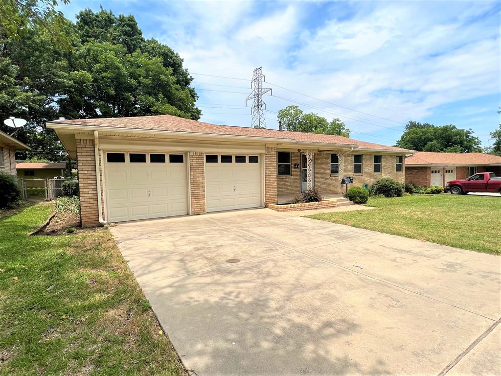 6753 Briley Drive