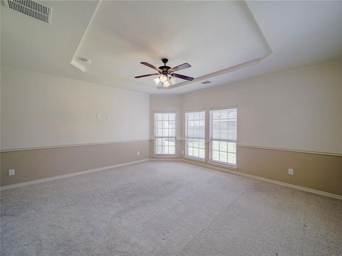 Tiny photo for 1320 Sand Verbena Way, Fort Worth, TX 76177 (MLS # 21101653)