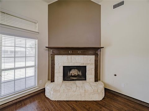 Tiny photo for 1320 Sand Verbena Way, Fort Worth, TX 76177 (MLS # 21101653)
