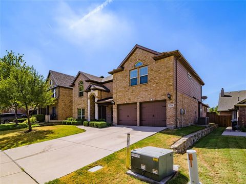 Tiny photo for 1320 Sand Verbena Way, Fort Worth, TX 76177 (MLS # 21101653)