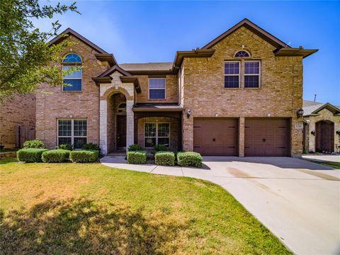 Photo of 1320 Sand Verbena Way, Fort Worth, TX 76177 (MLS # 21101653)