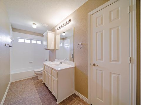 Tiny photo for 1320 Sand Verbena Way, Fort Worth, TX 76177 (MLS # 21101653)