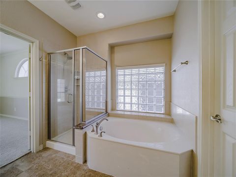 Tiny photo for 1320 Sand Verbena Way, Fort Worth, TX 76177 (MLS # 21101653)
