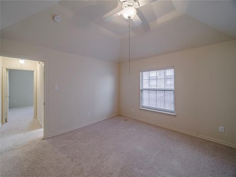 Tiny photo for 1320 Sand Verbena Way, Fort Worth, TX 76177 (MLS # 21101653)