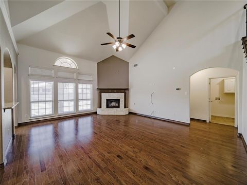 Tiny photo for 1320 Sand Verbena Way, Fort Worth, TX 76177 (MLS # 21101653)