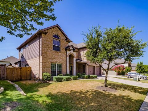 Tiny photo for 1320 Sand Verbena Way, Fort Worth, TX 76177 (MLS # 21101653)