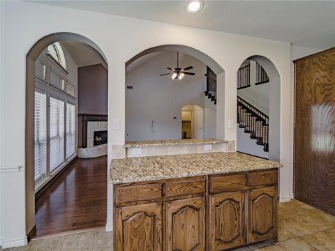 Tiny photo for 1320 Sand Verbena Way, Fort Worth, TX 76177 (MLS # 21101653)
