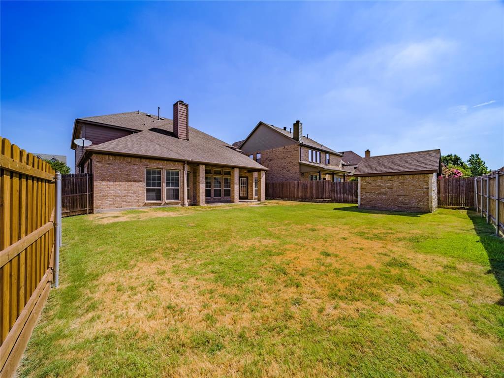 Harman Ranch - Residential