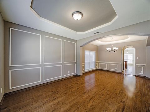 Tiny photo for 1320 Sand Verbena Way, Fort Worth, TX 76177 (MLS # 21101653)