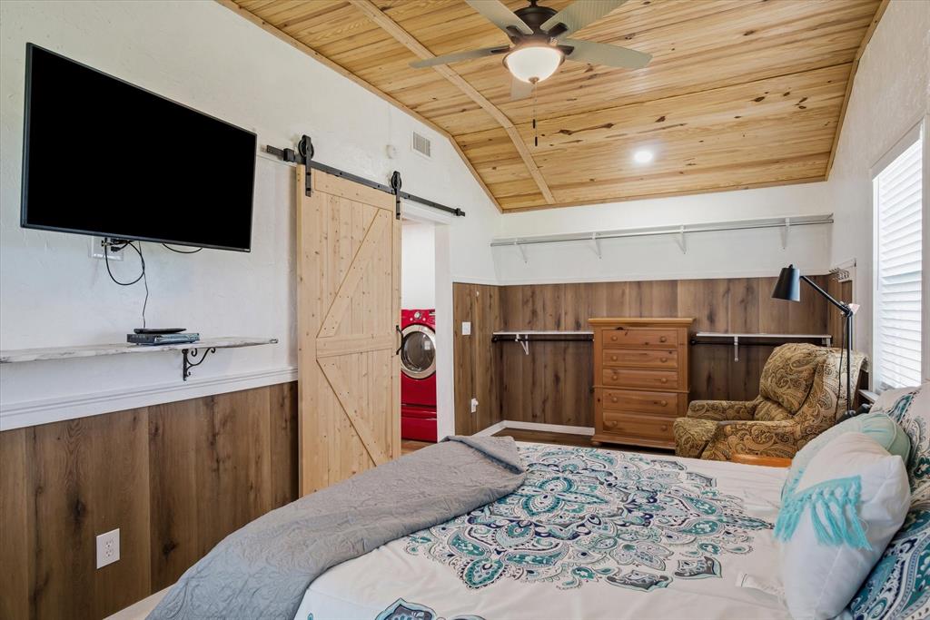 College Mound Acres - Residential