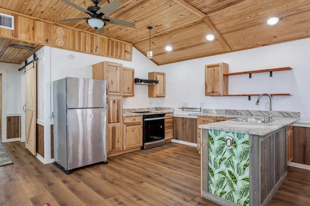 College Mound Acres - Residential