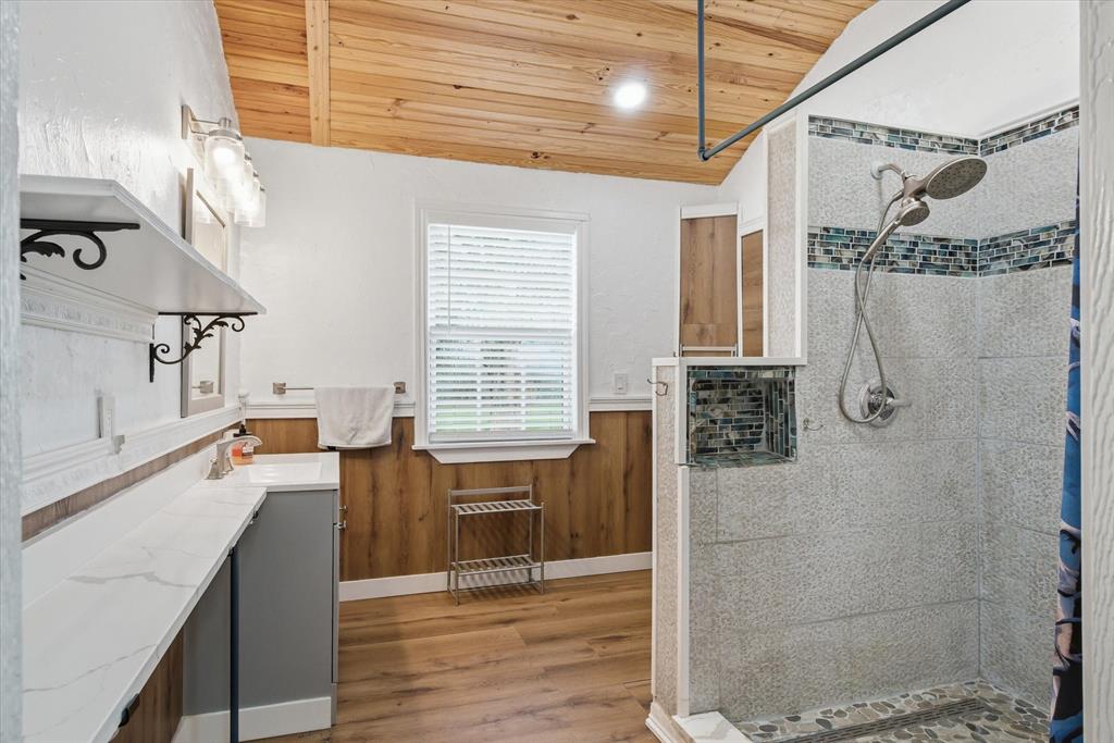 College Mound Acres - Residential