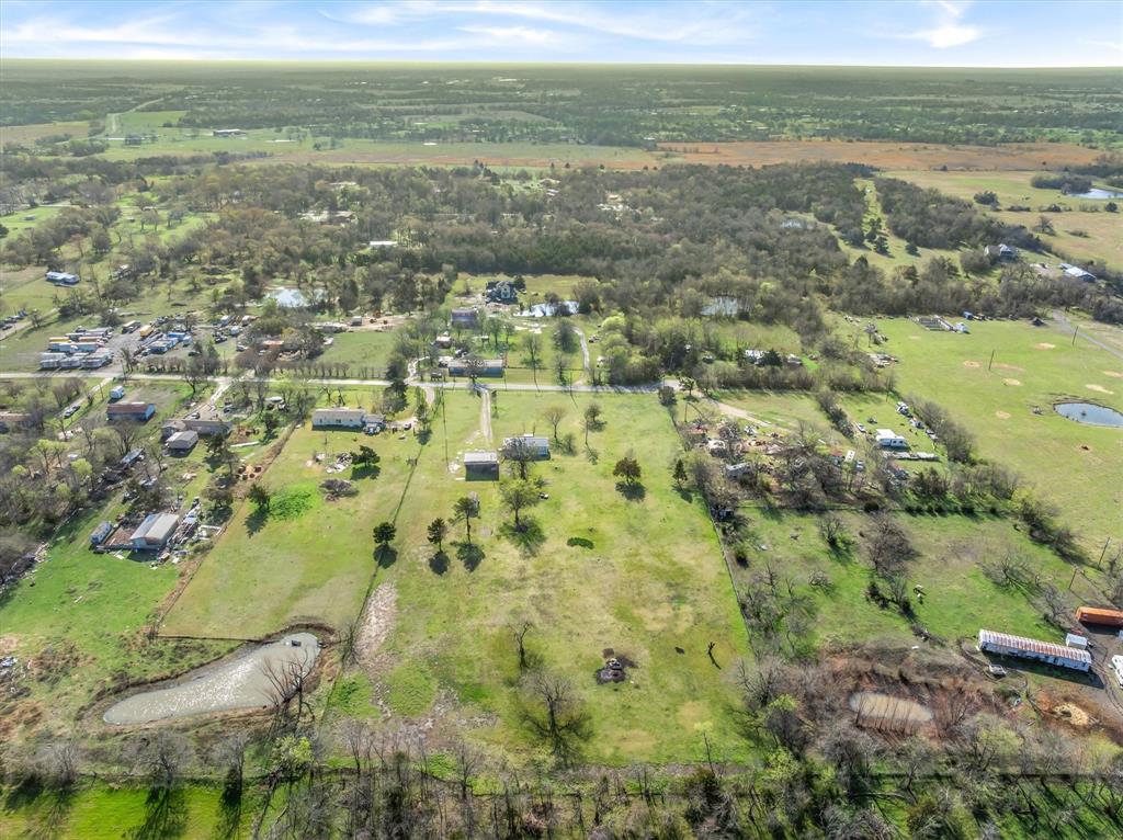 College Mound Acres - Residential