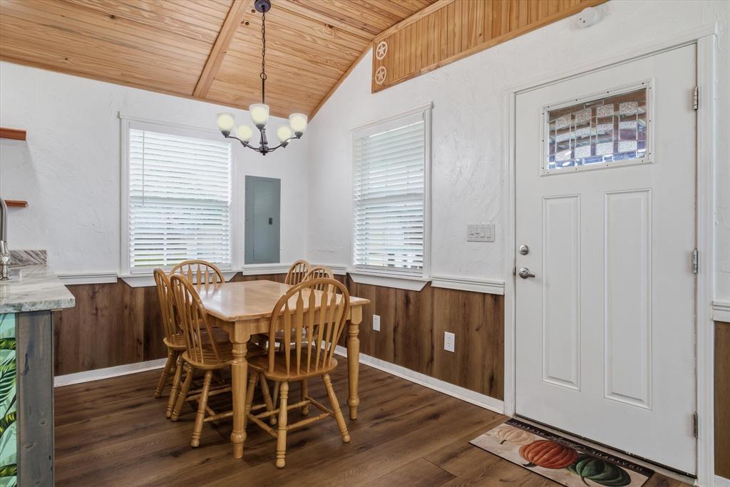 College Mound Acres - Residential