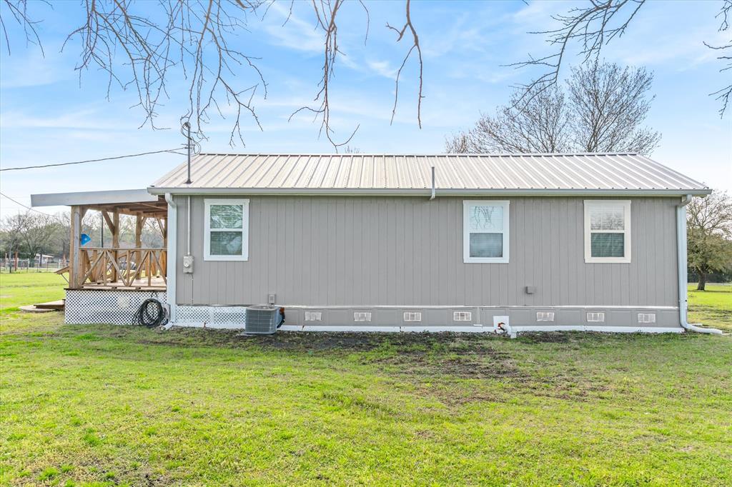 College Mound Acres - Residential