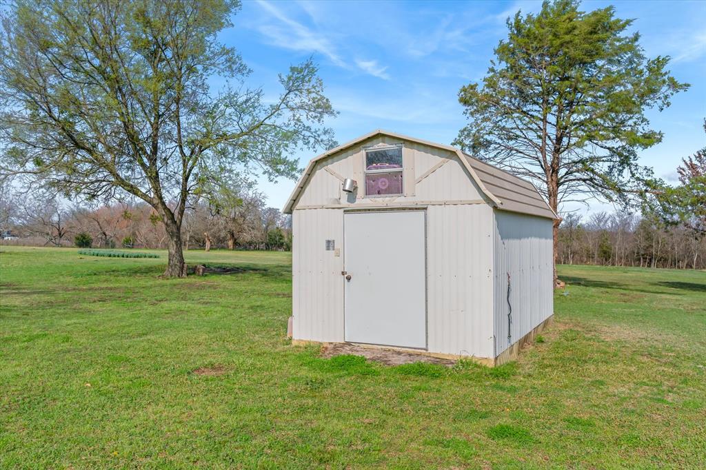 College Mound Acres - Residential