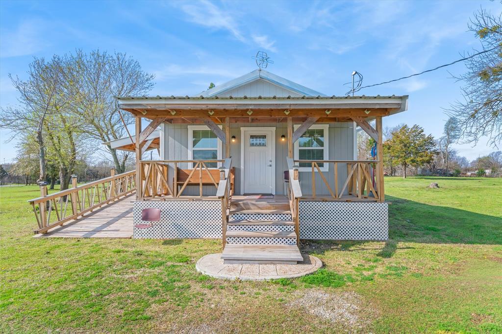 College Mound Acres - Residential