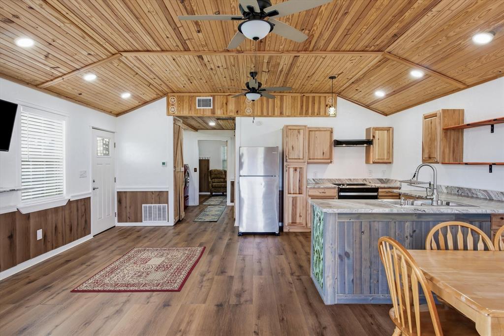 College Mound Acres - Residential