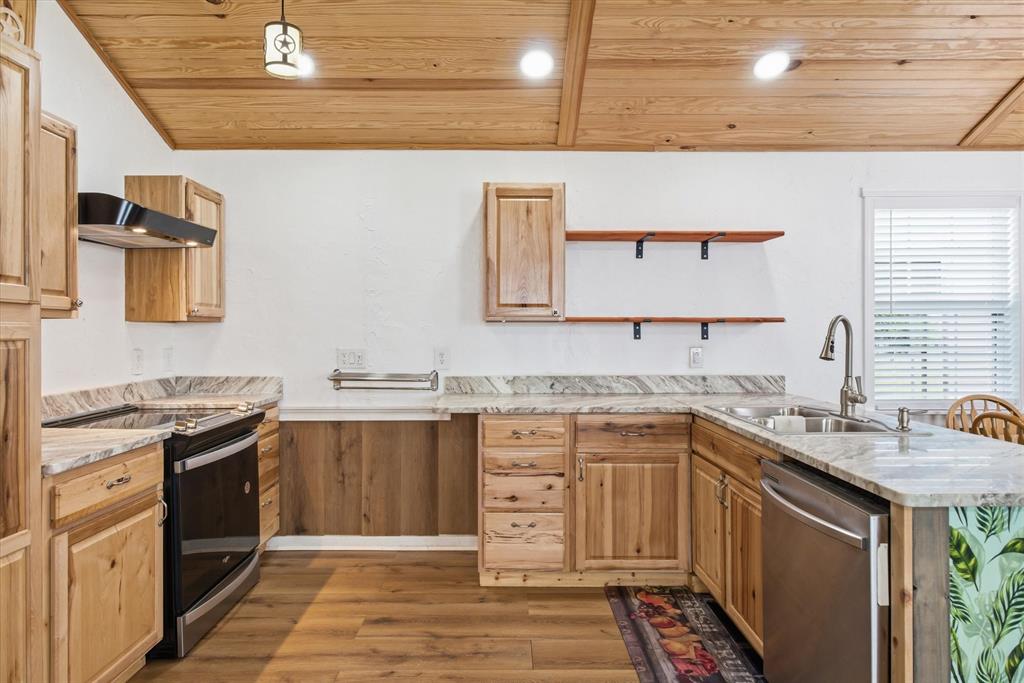 College Mound Acres - Residential