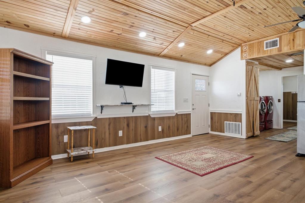 College Mound Acres - Residential