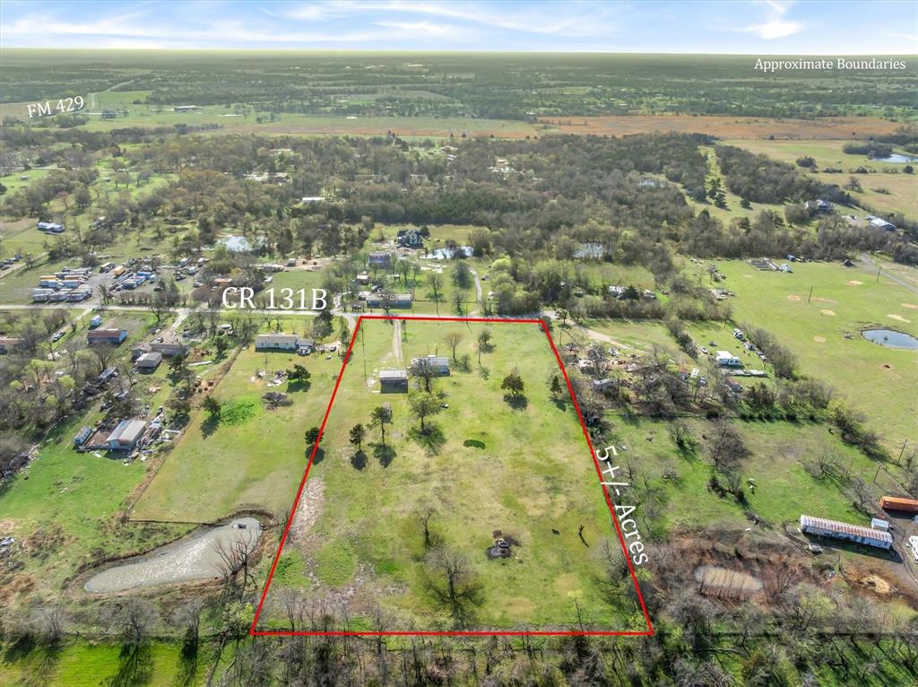 College Mound Acres - Residential