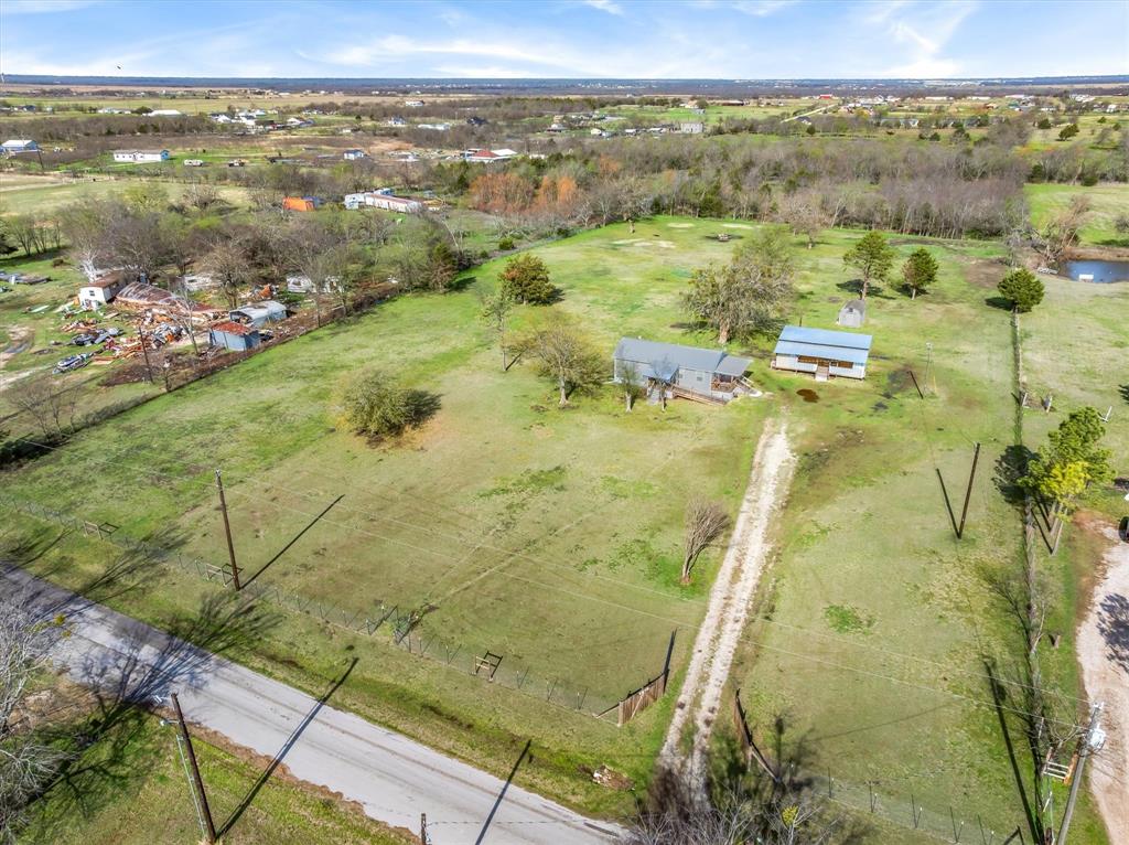 College Mound Acres - Residential