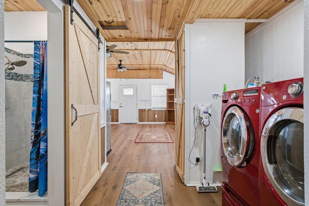 College Mound Acres - Residential