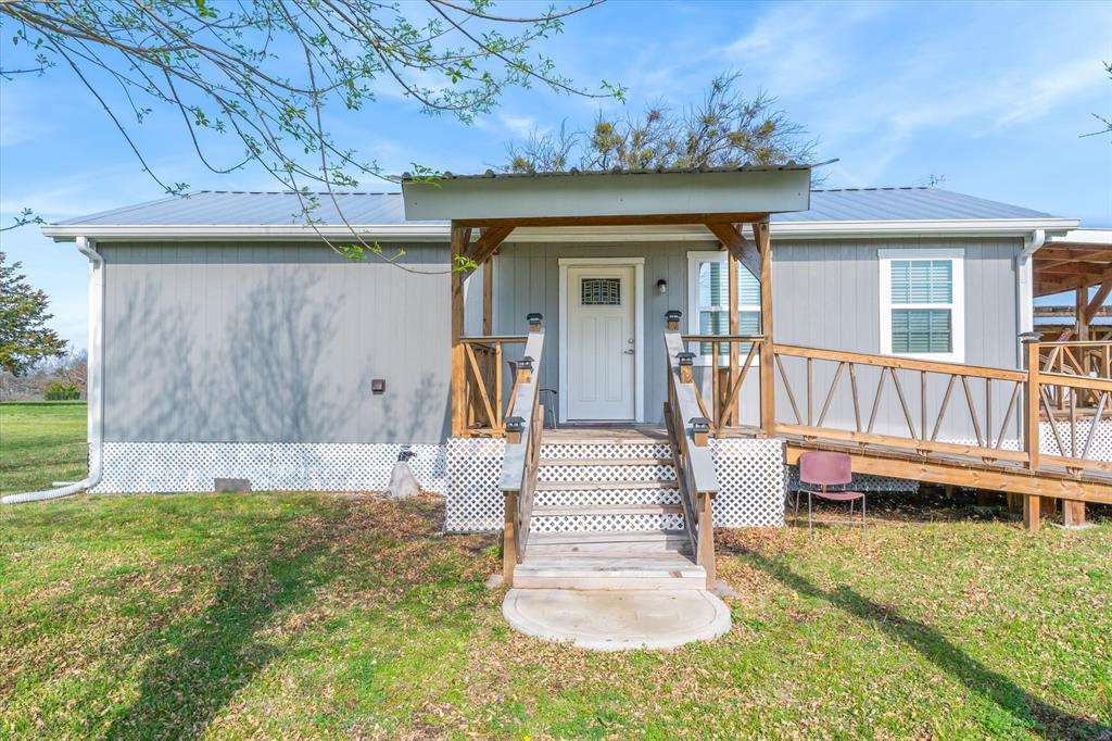 College Mound Acres - Residential