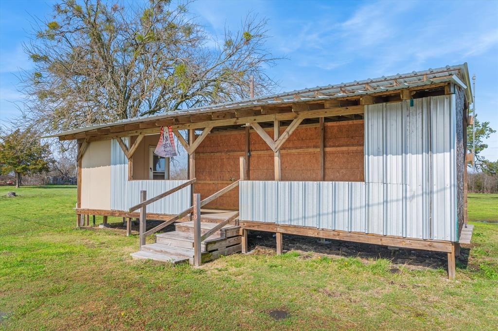 College Mound Acres - Residential