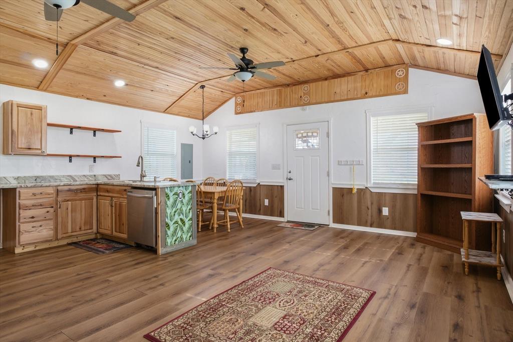 College Mound Acres - Residential