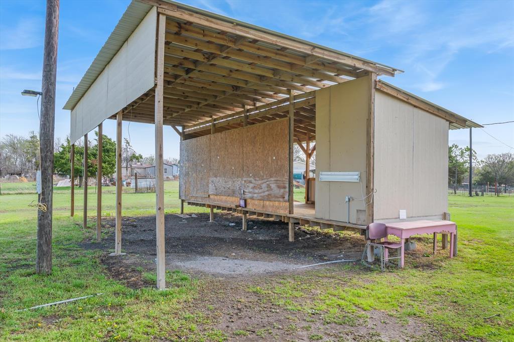 College Mound Acres - Residential