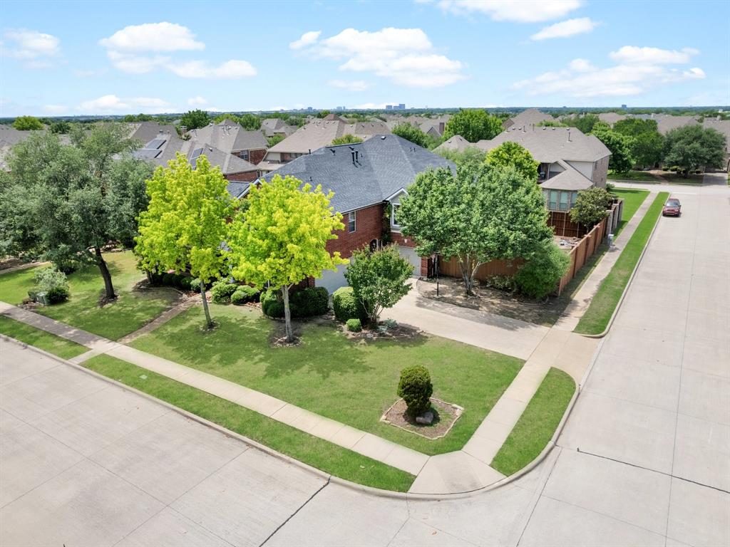 1217 Mandeville Drive