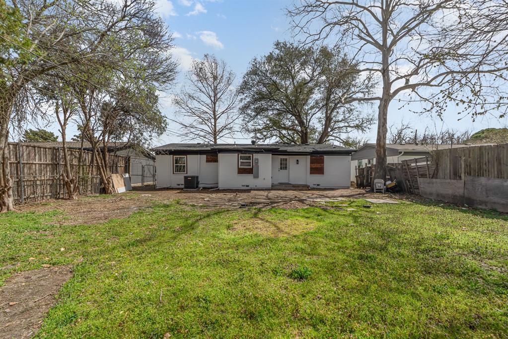 Country Club Park Add 01 Instl - Residential