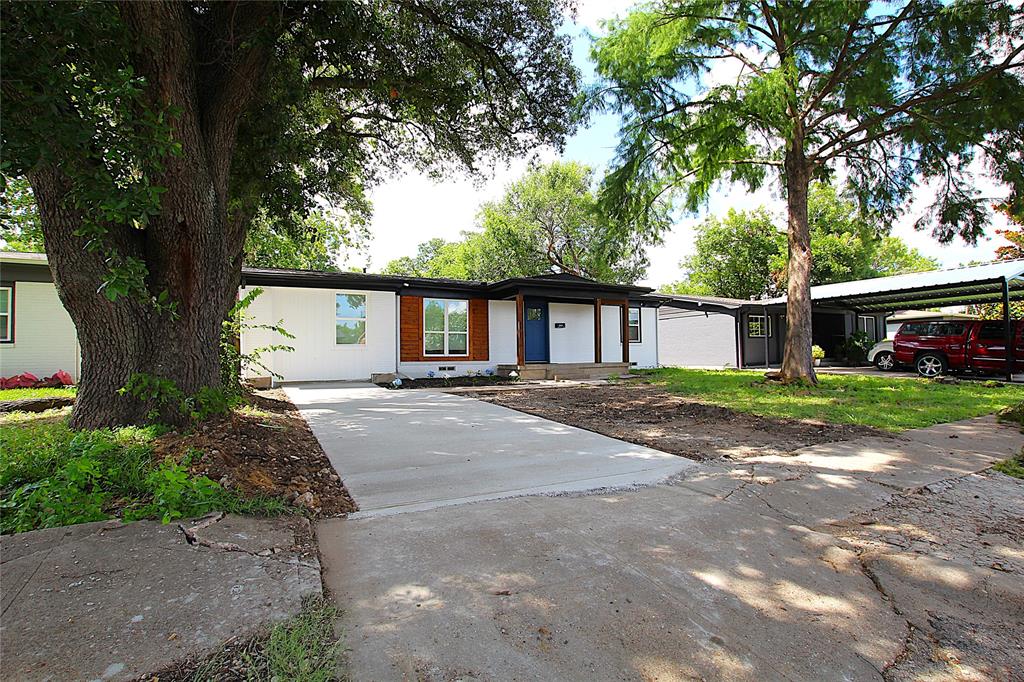 3227 Mayhew Drive