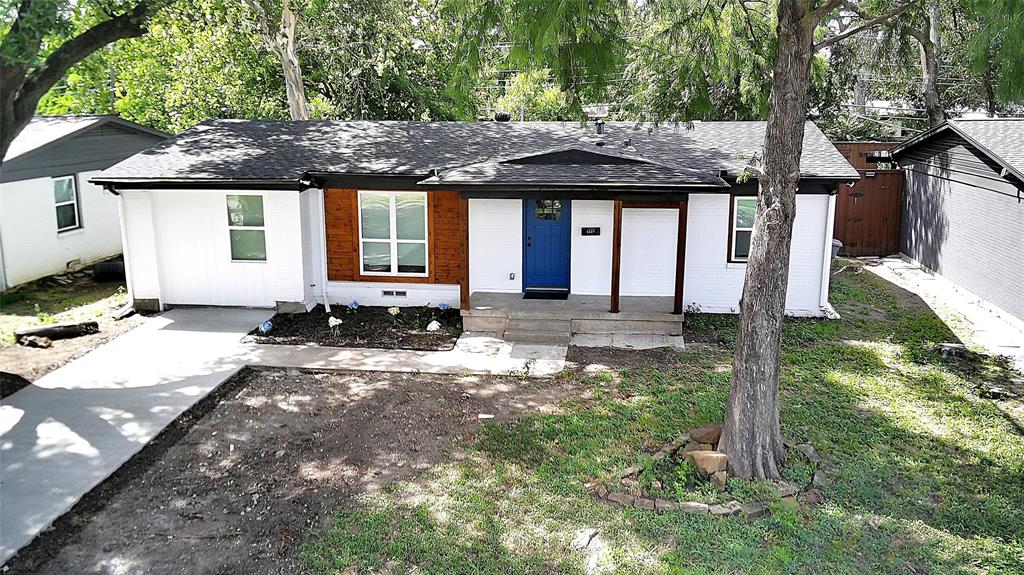3227 Mayhew Drive