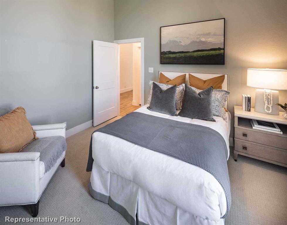 Bridgewater: 50ft. lots - Residential