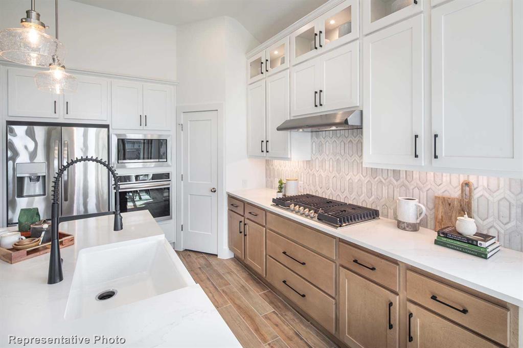 Bridgewater: 50ft. lots - Residential