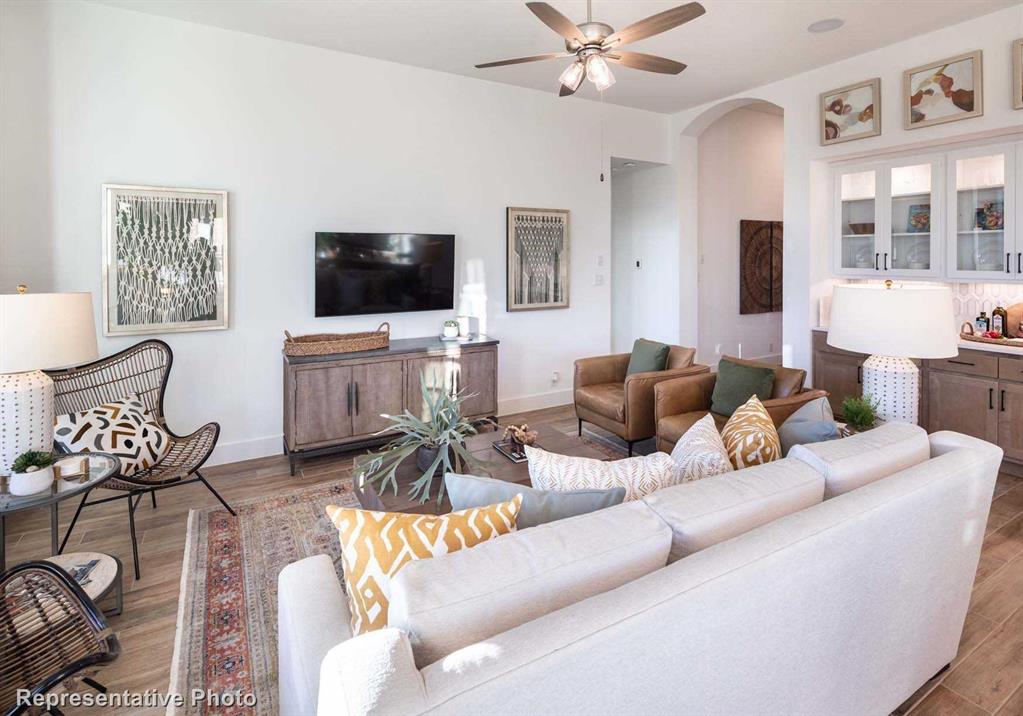 Bridgewater: 50ft. lots - Residential