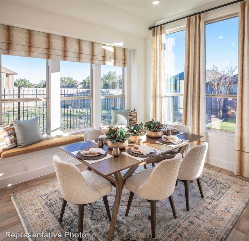 Bridgewater: 50ft. lots - Residential