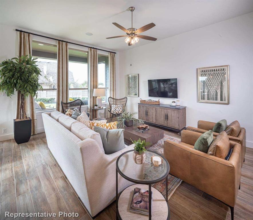 Bridgewater: 50ft. lots - Residential